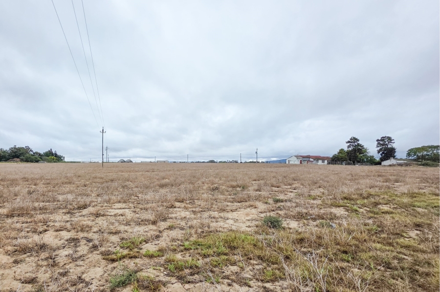 0 Bedroom Property for Sale in Joostenbergvlakte Western Cape